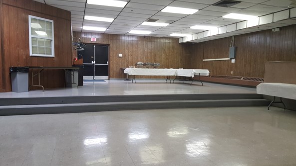 party room 2