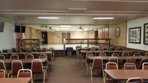 heritage room 8