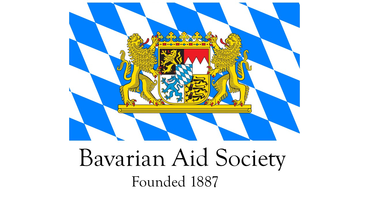 bavarian aid society 